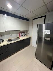 Central Green Condominium (D3), Condominium #575840191
